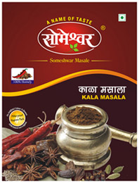 kala masala