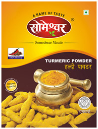 turmeric powder