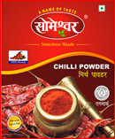 chilli powder