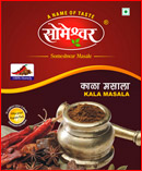 kala masala