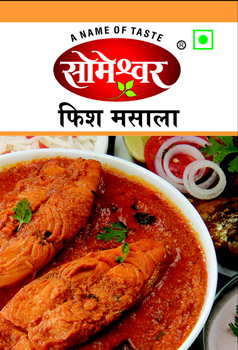 fish masala