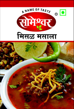 misal masala