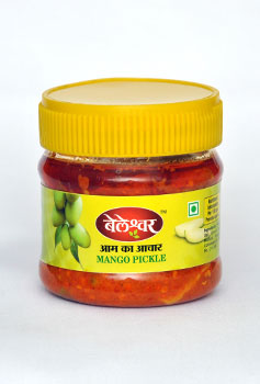 Beleshwar Pickle