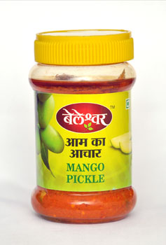 Beleshwar Pickle