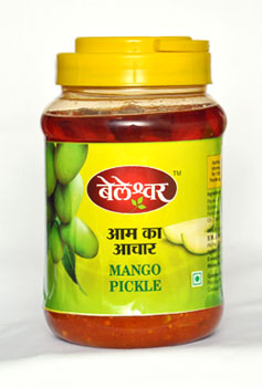 Beleshwar Pickle