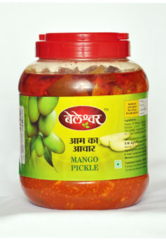 Beleshwar Pickle