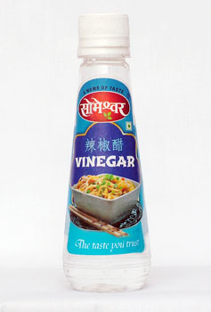 vinegar